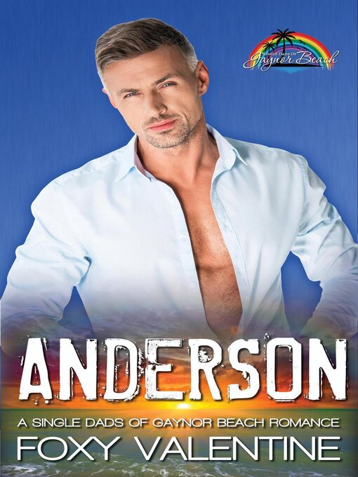 Title details for Anderson by Foxy Valentine - Available